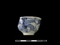 藏品(瓷杯)的圖片