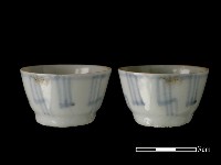 藏品(瓷杯)的圖片