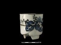 藏品(瓷杯)的圖片