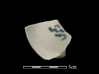 藏品(瓷片)的圖片