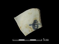 藏品(瓷片)的圖片