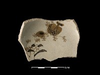 藏品(瓷片)的圖片