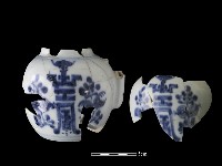 藏品(茶壺)的圖片