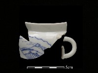 藏品(茶壺)的圖片