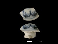 藏品(瓷蓋)的圖片