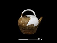 藏品(茶壺)的圖片