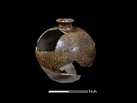 藏品(陶罐)的圖片