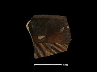 藏品(陶缽)的圖片