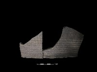 藏品(陶盆)的圖片