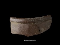 藏品(陶缸)的圖片