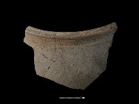 藏品(陶缸)的圖片