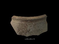 藏品(陶缸)的圖片