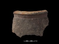 藏品(陶缸)的圖片