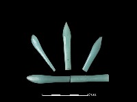 藏品(髮簪)的圖片