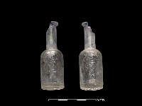 藏品(玻璃瓶)的圖片