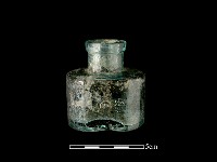 藏品(玻璃瓶)的圖片