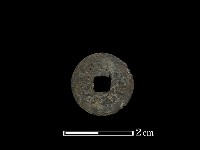 藏品(銅錢)的圖片