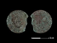 藏品(銅錢)的圖片