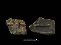 藏品(瓦片)的圖片