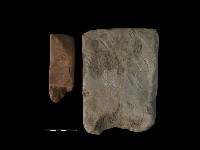 藏品(磚)的圖片