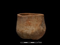 藏品(陶罐)的圖片