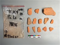 藏品(陶片)的圖片