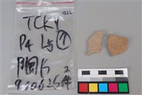 藏品(陶片)的圖片