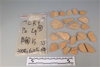 藏品(陶片)的圖片