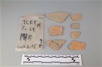 藏品(陶片)的圖片