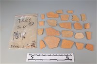 藏品(陶片)的圖片