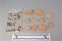 藏品(陶片)的圖片