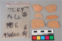 藏品(陶片)的圖片