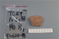 藏品(陶片)的圖片