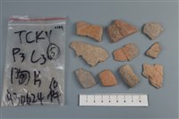 藏品(陶片)的圖片