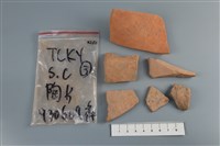 藏品(陶片)的圖片