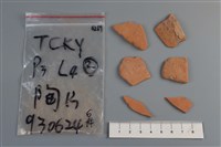 藏品(陶片)的圖片