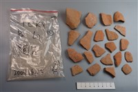 藏品(陶片)的圖片