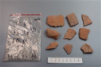 藏品(陶片)的圖片