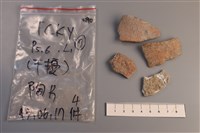 藏品(陶片)的圖片