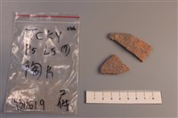 藏品(陶片)的圖片