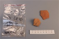 藏品(陶片)的圖片