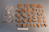 藏品(陶片)的圖片