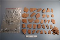 藏品(陶片)的圖片