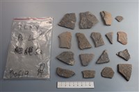 藏品(陶片)的圖片