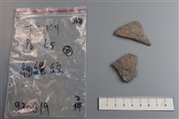 藏品(陶片)的圖片