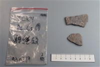 藏品(陶片)的圖片