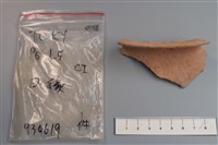 藏品(陶片)的圖片