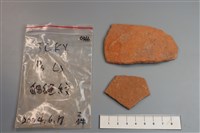 藏品(陶片)的圖片