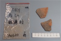 藏品(陶片)的圖片