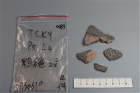 藏品(陶片)的圖片